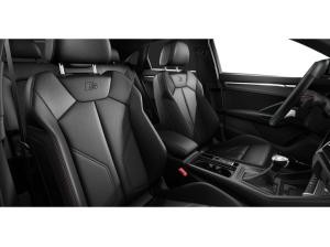 Audi Q3 Sportback S line 35 TFSI PS UPE 64.675,- incl. Überfüh
