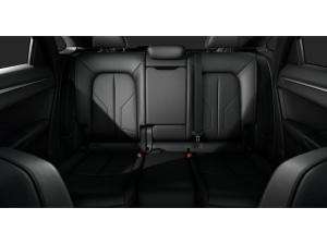 Audi Q3 Sportback S line 35 TFSI PS UPE 64.675,- incl. Überfüh
