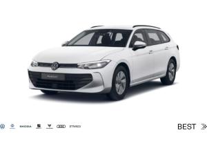 Volkswagen Passat 1.5 eTSI 7-Gang DSG