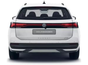 Volkswagen Passat 1.5 eTSI 7-Gang DSG
