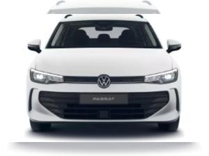 Volkswagen Passat 1.5 eTSI 7-Gang DSG