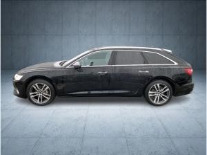 Audi A6 Avant Sport 40 TDI qu AHK/Pano/Matrix/Assist/