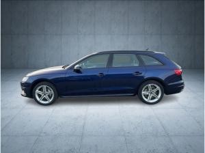 Audi A4 Avant advanced 40 TDI qu Nav/ACC/Leder/sound/