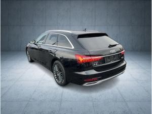 Audi A6 Avant Sport 40 TDI qu AHK/Matrix/Pano/Kam/ACC