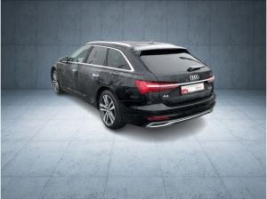Audi A6 Avant Sport 40 TDI qu AHK/Pano/Matrix/Assist/
