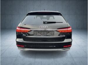 Audi A6 Avant Sport 40 TDI qu AHK/Matrix/Pano/Kam/ACC