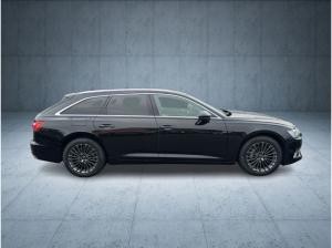 Audi A6 Avant Sport 40 TDI qu AHK/Matrix/Pano/Kam/ACC