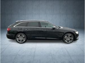 Audi A6 Avant Sport 40 TDI qu AHK/Pano/Matrix/Assist/