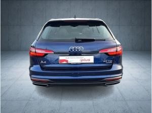 Audi A4 Avant advanced 40 TDI qu Nav/ACC/Leder/sound/