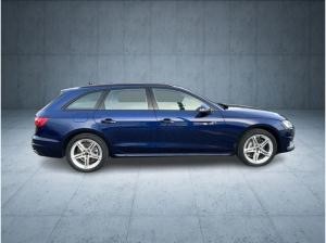 Audi A4 Avant advanced 40 TDI qu Nav/ACC/Leder/sound/