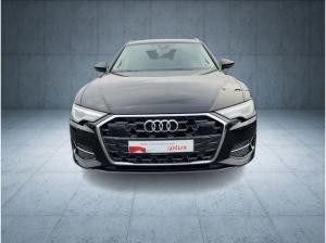 Audi A6 Avant Sport 40 TDI qu AHK/Matrix/Pano/Kam/ACC