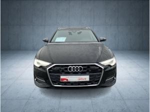 Audi A6 Avant Sport 40 TDI qu AHK/Pano/Matrix/Assist/