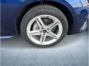 Audi A4 Avant advanced 40 TDI qu Nav/ACC/Leder/sound/