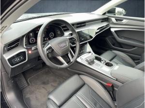 Audi A6 Avant Sport 40 TDI qu AHK/Matrix/Pano/Kam/ACC