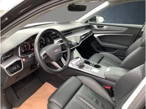 Audi A6 Avant Sport 40 TDI qu AHK/Pano/Matrix/Assist/