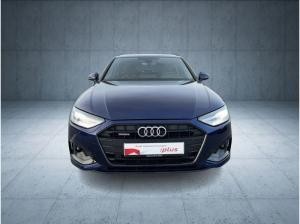 Audi A4 Avant advanced 40 TDI qu Nav/ACC/Leder/sound/