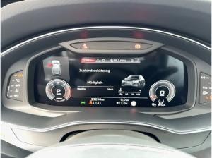 Audi A6 Avant Sport 40 TDI qu AHK/Matrix/Pano/Kam/ACC