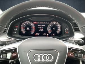 Audi A6 Avant Sport 40 TDI qu AHK/Pano/Matrix/Assist/