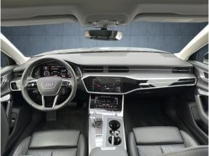 Audi A6 Avant Sport 40 TDI qu AHK/Matrix/Pano/Kam/ACC