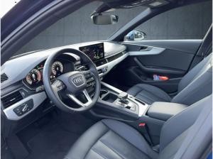 Audi A4 Avant advanced 40 TDI qu Nav/ACC/Leder/sound/