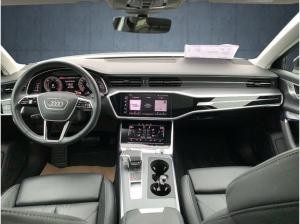 Audi A6 Avant Sport 40 TDI qu AHK/Pano/Matrix/Assist/