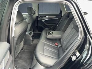 Audi A6 Avant Sport 40 TDI qu AHK/Matrix/Pano/Kam/ACC
