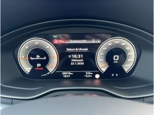 Audi A4 Avant advanced 40 TDI qu Nav/ACC/Leder/sound/