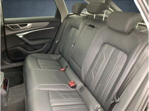 Audi A6 Avant Sport 40 TDI qu AHK/Pano/Matrix/Assist/