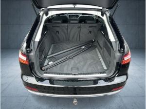 Audi A6 Avant Sport 40 TDI qu AHK/Matrix/Pano/Kam/ACC