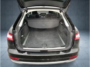 Audi A6 Avant Sport 40 TDI qu AHK/Pano/Matrix/Assist/