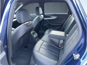 Audi A4 Avant advanced 40 TDI qu Nav/ACC/Leder/sound/