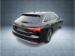 Audi A6 Avant Sport 40 TDI qu AHK/Matrix/Pano/Kam/ACC