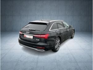 Audi A6 Avant Sport 40 TDI qu AHK/Pano/Matrix/Assist/