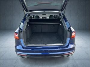 Audi A4 Avant advanced 40 TDI qu Nav/ACC/Leder/sound/