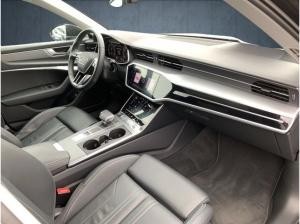 Audi A6 Avant Sport 40 TDI qu AHK/Pano/Matrix/Assist/