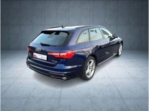 Audi A4 Avant advanced 40 TDI qu Nav/ACC/Leder/sound/