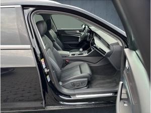 Audi A6 Avant Sport 40 TDI qu AHK/Matrix/Pano/Kam/ACC