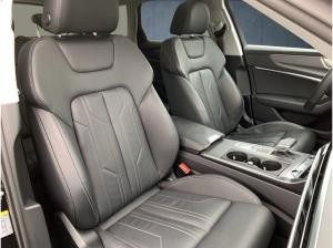Audi A6 Avant Sport 40 TDI qu AHK/Pano/Matrix/Assist/