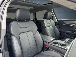 Audi A6 Avant Sport 40 TDI qu AHK/Matrix/Pano/Kam/ACC