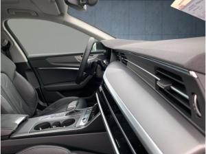Audi A6 Avant Sport 40 TDI qu AHK/Pano/Matrix/Assist/