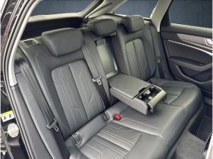 Audi A6 Avant Sport 40 TDI qu AHK/Matrix/Pano/Kam/ACC