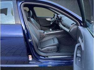 Audi A4 Avant advanced 40 TDI qu Nav/ACC/Leder/sound/