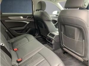 Audi A6 Avant Sport 40 TDI qu AHK/Pano/Matrix/Assist/