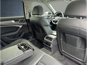 Audi A6 Avant Sport 40 TDI qu AHK/Matrix/Pano/Kam/ACC