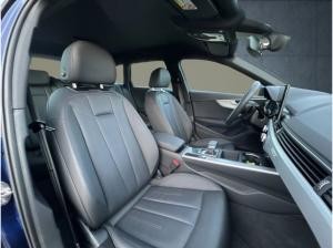 Audi A4 Avant advanced 40 TDI qu Nav/ACC/Leder/sound/