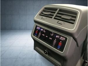 Audi A6 Avant Sport 40 TDI qu AHK/Pano/Matrix/Assist/