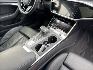 Audi A6 Avant Sport 40 TDI qu AHK/Matrix/Pano/Kam/ACC