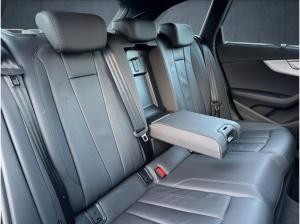 Audi A4 Avant advanced 40 TDI qu Nav/ACC/Leder/sound/