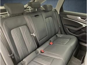 Audi A6 Avant Sport 40 TDI qu AHK/Pano/Matrix/Assist/