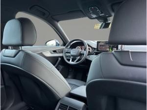 Audi A4 Avant advanced 40 TDI qu Nav/ACC/Leder/sound/